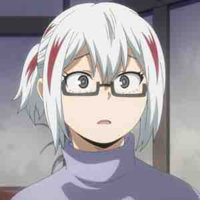 Todoroki Fuyumi