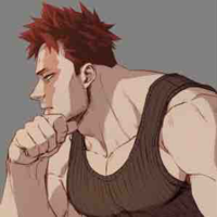 Todoroki Enji(Endeavor)