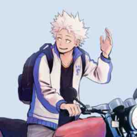 Todoroki Natsuo