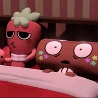 Con nghiện phờ rút céc(fruitcake)