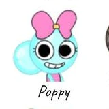Poppy (bong bóng biết nói)