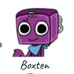 Boxten (quả cà tím)