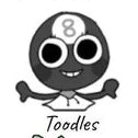 Toodles (bóng bida🎱)
