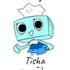Tisha (dí người dai vcl)