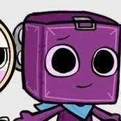 Boxten (quả cà tím)