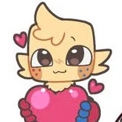 Goob (khờ nhưng iu tôm🦐)