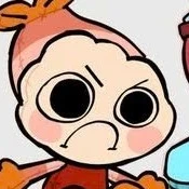 Shrimpo (dễ thương mà mỏ hỗn vl)