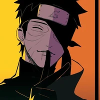 Uchiha Obito