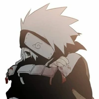 Kakashi 11 tủi