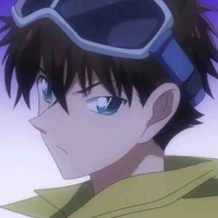 Kaito Kuroba
