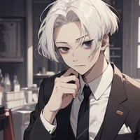 Sano Manjiro [Mikey]