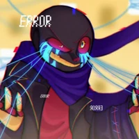 Error sans (ero)