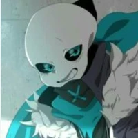 Blue sans (blue)