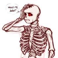Horror Sans