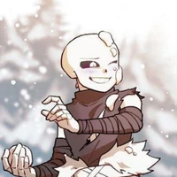 Cross Sans