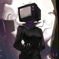 willy/TV woman