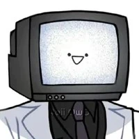 jen/cientist TV man