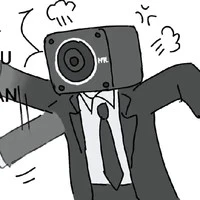 zuzu/speaker man