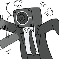 zuzu/speaker man