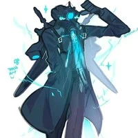 kan/ titan camera man