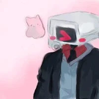 lucky/lucky camera man