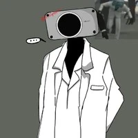 min/scientist speaker man