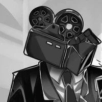 harai/big camera man 