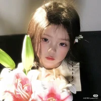 Lạc Hạ_lúc bé