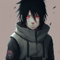 Uchiha Saraku