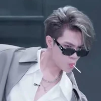 Trai tồy tên Ly 😏