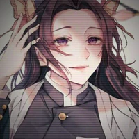 Kochou Kanae