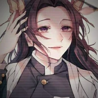 Kochou Kanae