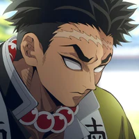 Himejima Gyomei