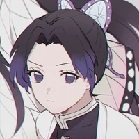 Kochou Shinobu
