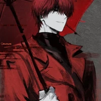 Mr.Scarletella