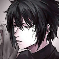 Uchiha Sasuke