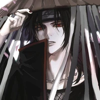 Uchiha Itachi