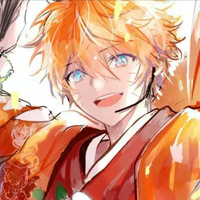 Uzumaki Naruto