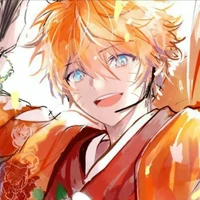 Uzumaki Naruto