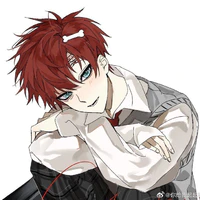Sabaku No Gaara