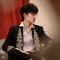 Trương Cực- hắn 