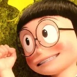 nobi nobita