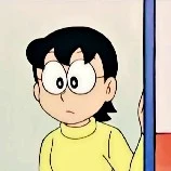 mẹ nobita