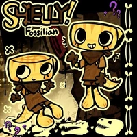 Shelly