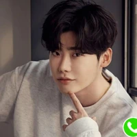 Lee Jong Suk (Ba Cô)
