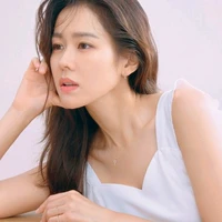 Son Ye Jin (Mẹ Nàng)