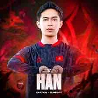 1S han