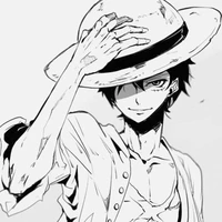 Monkey D Luffy