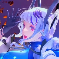 liliana //thần tượng//