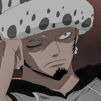 Trafalgar Law